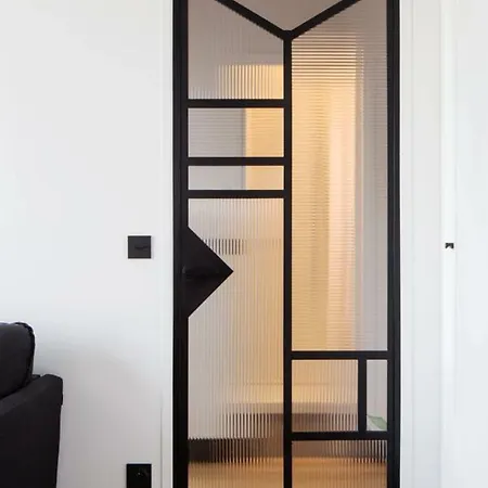 Appt Calme Avec Balcon - Opera - Haussmann Paris